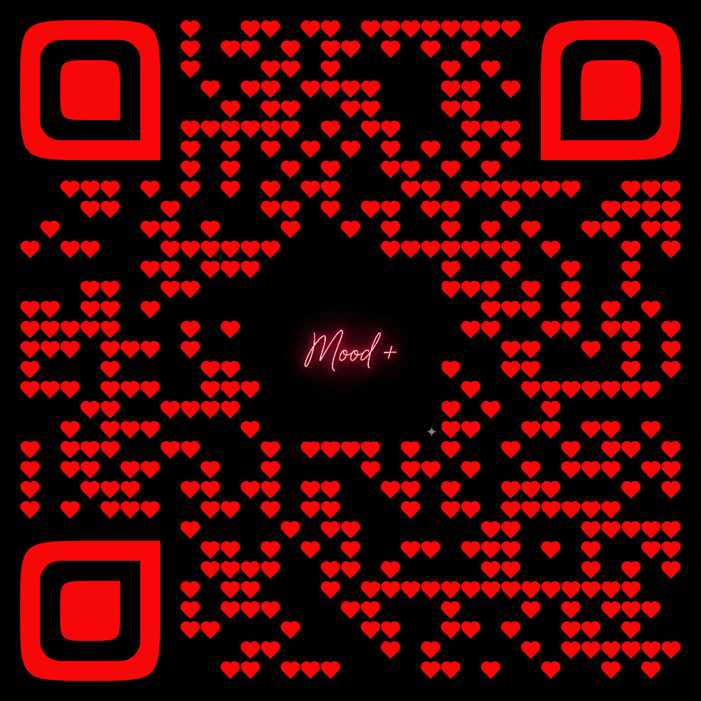 QR Code Mood +